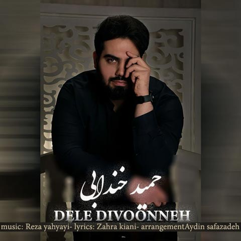 دانلود آهنگ حمید خندابی دل دیوونه